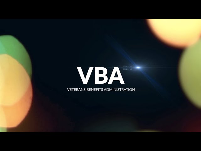 VA Benefits News (VBN) – July 2022: John E. Bell III, Executive Director, Loan Guaranty Service