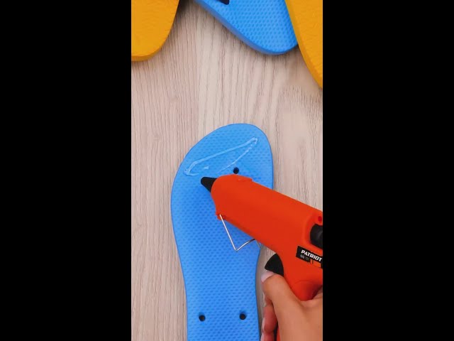 Rise Above This Annoying Insects🐞🐝🐜🐛Just Use This High-Flops😂 #diy #fun #spider #craft