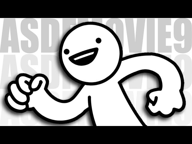 asdfmovie9