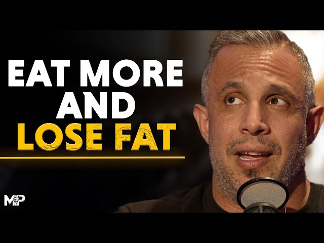 The Surprising Way To Burn Stubborn Fat & Get Lean Extremely Fast | Mind Pump 2463