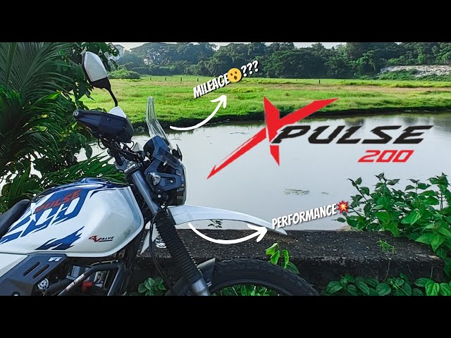 Xpulse 200 4v obd 2 malayalam ride n revew #xpulse200