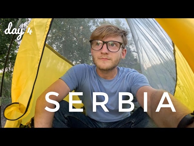 Serbia - Day 4