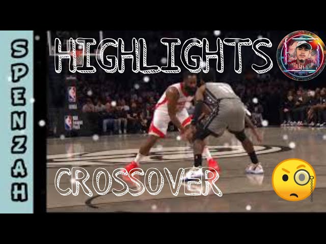 CROSSOVER ( NBA )