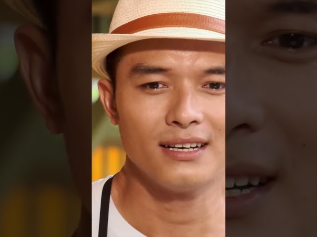 Bánh Mì Ông Màu Phần 1 | Chuyện kinh doanh bánh mì đi vào bế tắc #htvfilms