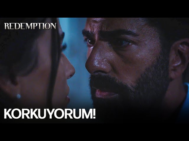 Hira and Orhun are getting closer ❤️‍🔥 | Redemption Episode 184 (EN SUB)