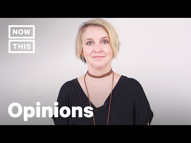 How Media Sexism Is Already Affecting the 2020 Election | Opinions | NowThis