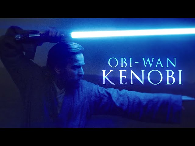 Obi-Wan Kenobi's Strength