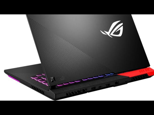 #asusrogstrixg15 Advantage - Features and specs review-2023