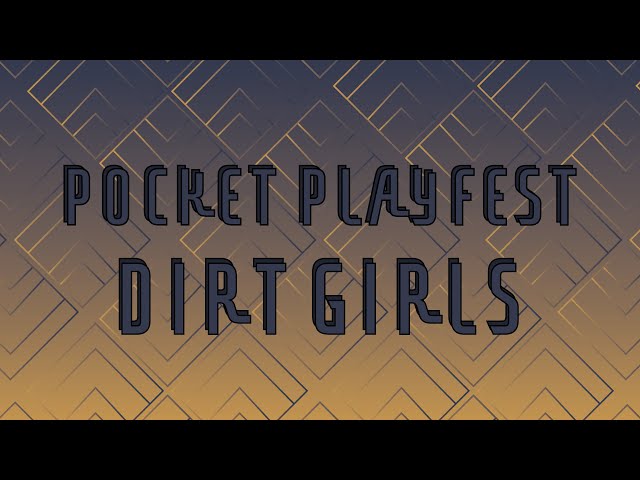 Dirt Girls