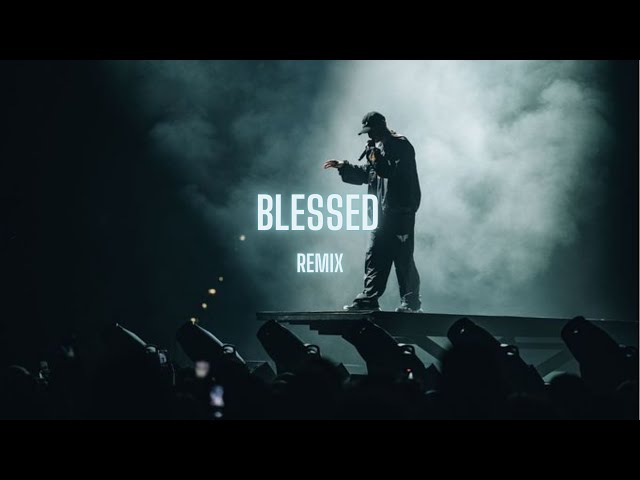 Viktor Sheen - Blessed [ REMIX ]