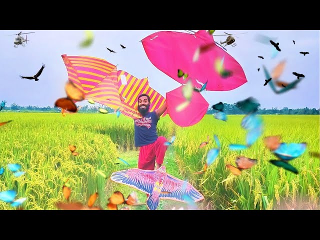 how do kites fly in the sky in the sky #mrbaest #shorts #challenge #entertainment #english #kite