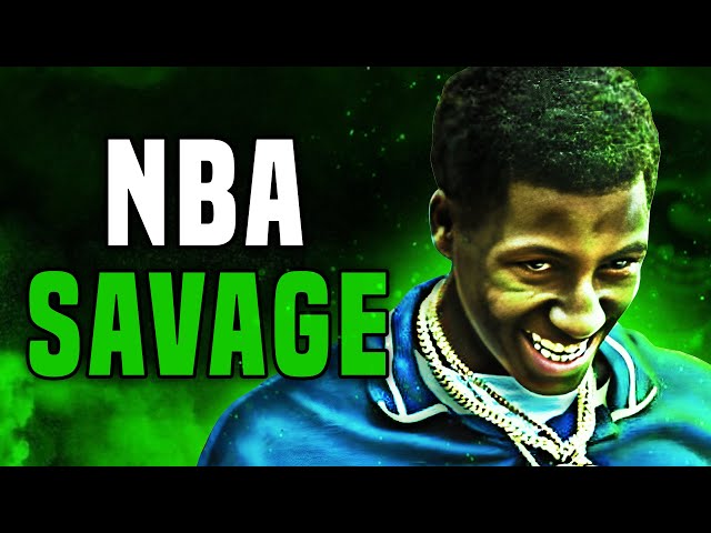 NBA Youngboy’s most DISRESPECTFUL moments