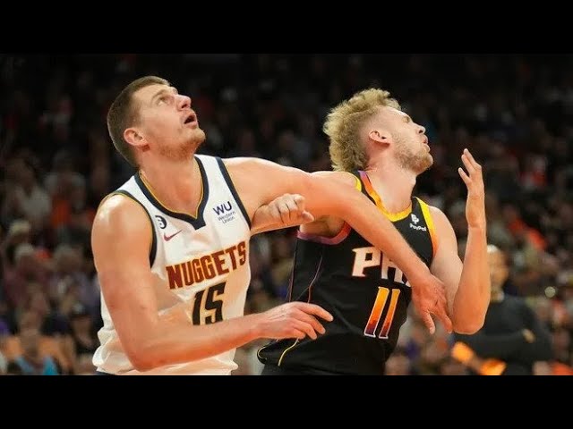 Denver Nuggets vs Phoenix Suns - Full Game 6 Highlights | May 11, 2023 NBA Playoffs