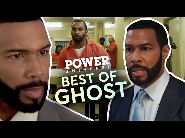 Best Of: Ghost | Power Universe | STARZ