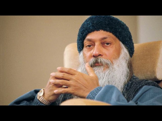 Osho Said on Anger- ओशो ने क्या कहा क्रोध पर