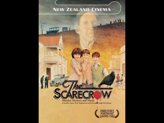 The Scarecrow (1982 New Zealand Movie)