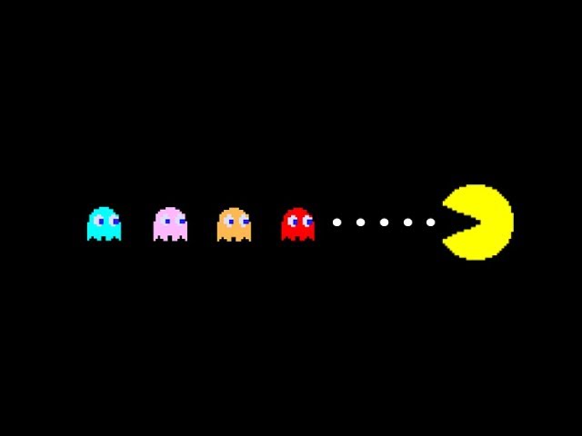 How to Animate PAC-MAN - 2D Animation Tutorial