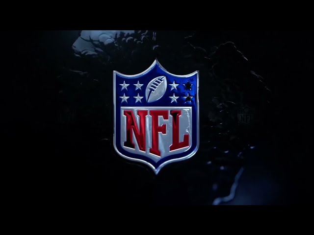 ESPN ABC NFL Presentation Intro (2021)