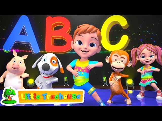 Learn ABC, Shapes Song, Baby Shark  More Baby Songs & Nursery Rhymes for Kids