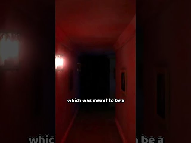 P.T. Horror Fangame for Android