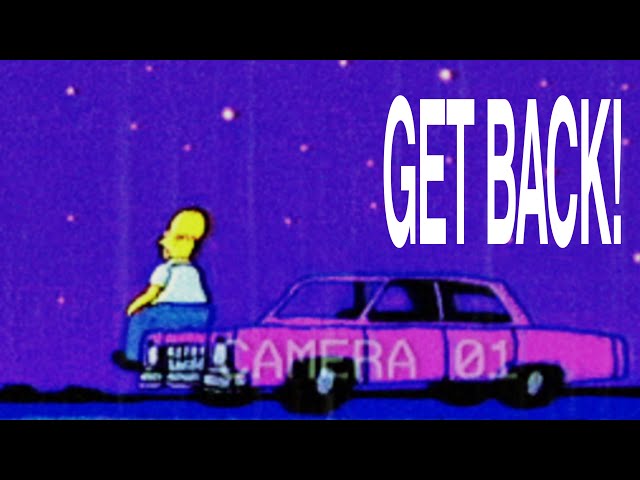 GET BACK! 😔💔 (𝙨𝙡𝙤𝙬𝙚𝙙 + 𝙧𝙚𝙫𝙚𝙧𝙗) | sad songs for broken hearts