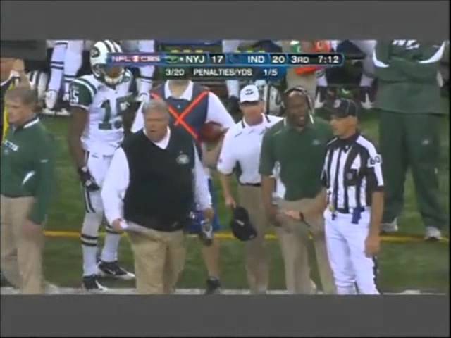 Top 5 Rex Ryan Moments