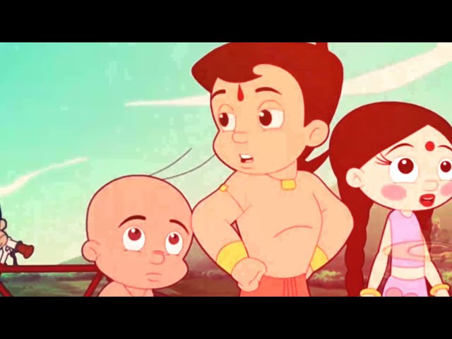 || Chota Bheem EP 1 ||