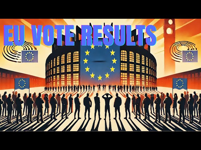 Turning Setbacks into Comebacks: The EU Vote