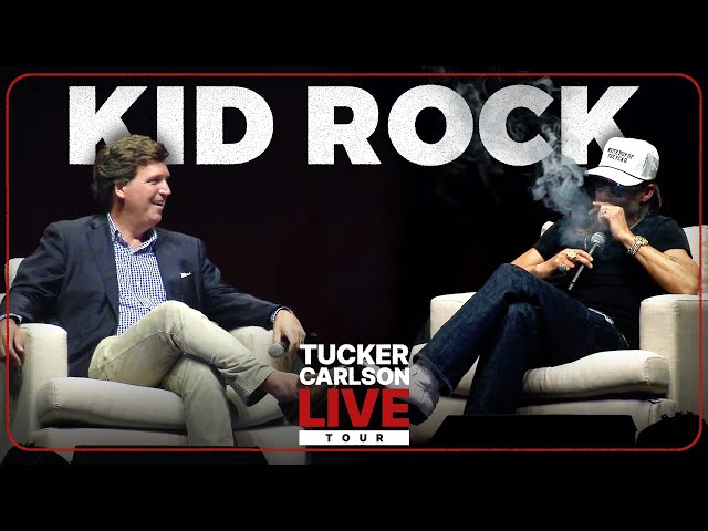 Kid Rock’s Secret to Success, What They Won’t Tell You About Donald Trump, and the Diddy Arrest