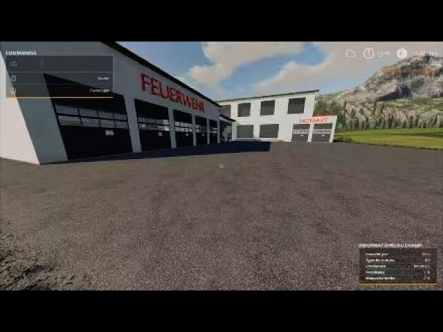 Fs19 présentation de MODS  pour FS22