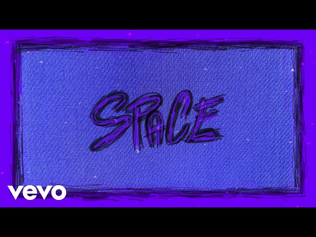 Pam Rabbit - space (Official Audio)