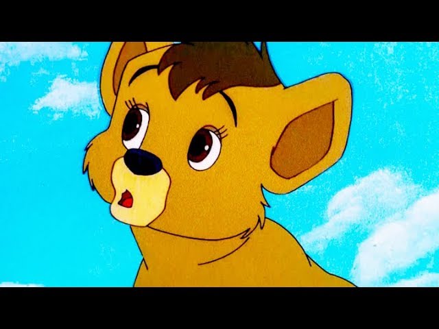 SIMBA RE LEONE | Episodio 51 | Italiano | Simba King Lion | Full HD | 1080p