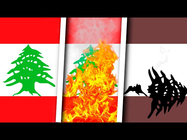 Flags + Natural Disasters🌪️ | Fun With Flags