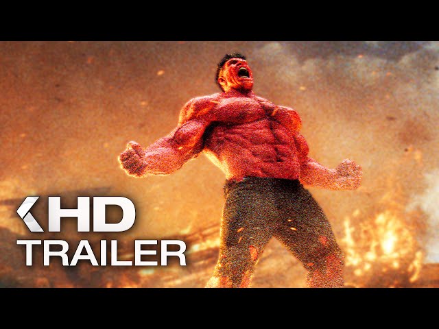 THE BEST UPCOMING MOVIES 2024 & 2025 (Trailers)