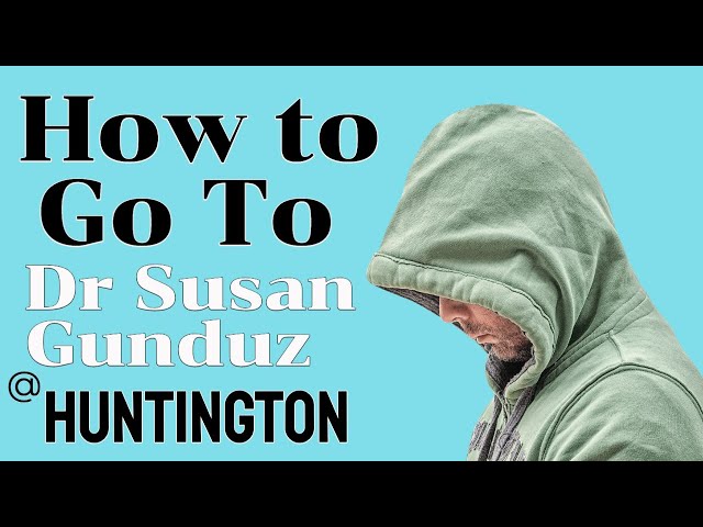 How to go to Dr Susan Gunduz via Jericho Turnpike thru Huntington 🚗