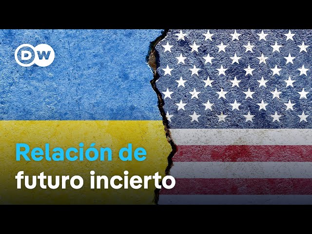 ¿Qué le espera a Ucrania cuando Trump vuelva a la Casa Blanca?