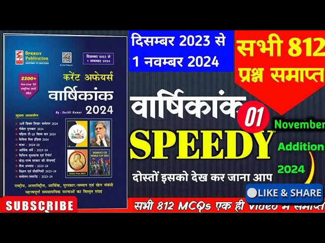 Speedy current affairs 2024|speedy current affairs|current affairs 2024 | #currentaffairs #current20