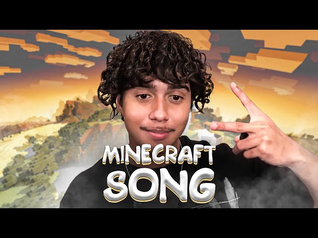 Cash Marco - MINECRAFT (Song by Bee)