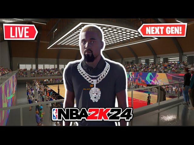 NBA 2K24 SEASON 2 7'0 BEST DEMIGOD BUILD! BEST SIGS & JUMPSHOT + GIVEAWAY