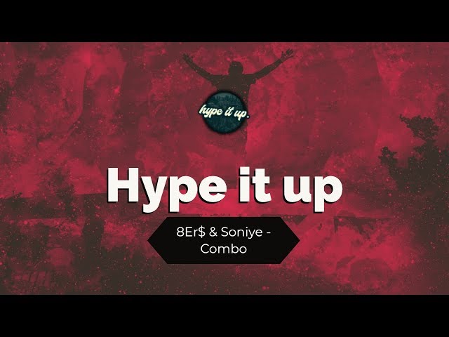 [Trap] - 8Er$ & Soniye - Combo - 360VR 4k