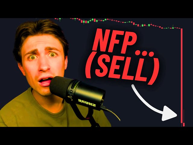 NFP is going to BLOW ACCOUNTS Tomorrow.