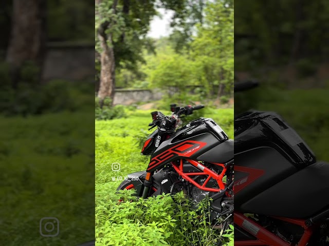 KTM Duke video #ty21 #ty21