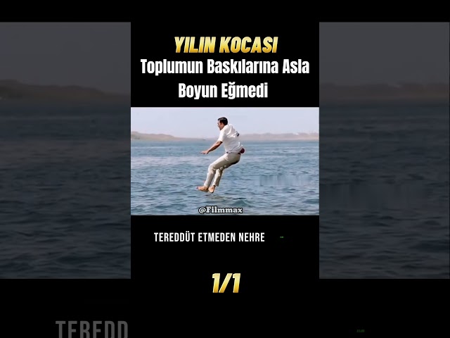 Yılın Kocası/1.Bölüm #sinema #film #dizi