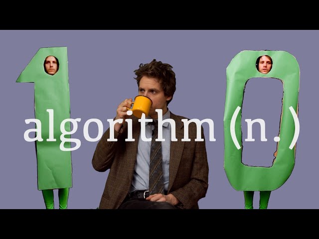 The Etymology of "Algorithm"