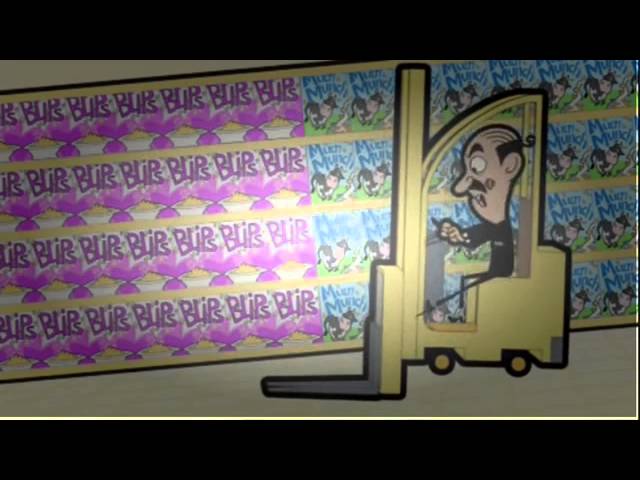 Mr Bean Cartoon Full Episode Mr Bean Animation Series