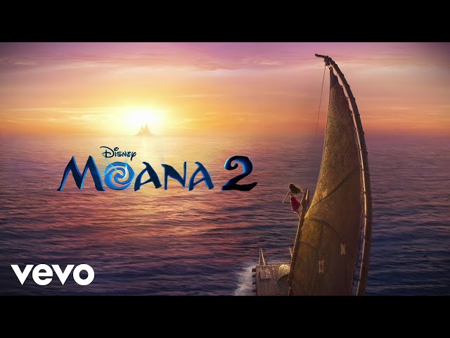 Olivia Foa'i, Te Vaka - Tulou Tagaloa (Sei e Va'ai Mai) (From "Moana 2"/Audio Only)