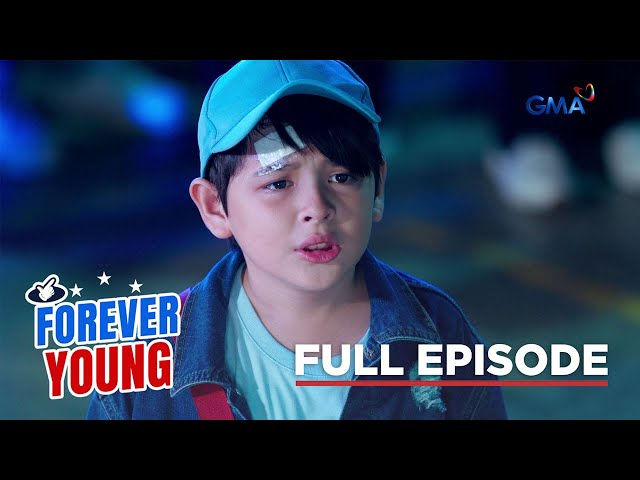 Forever Young: Mamang Paslit, AMPON ka lang! (Full Episode 24) November 21, 2024