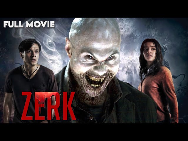 Zerk | Turkish Horror Full Movie | English Hindi Malay Subtitles