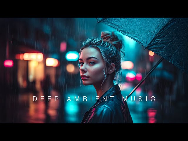 Alone and Peace | Beautiful Ambient Mix