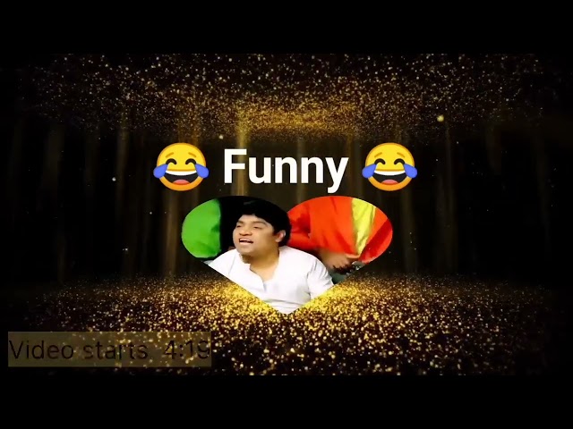 बालक बुद्धि से मंदबुद्धि । new roast video   political funny roast   sanatani memes #funny #roast 72